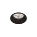 Spot Light Resseced Spot Black D:62 Dalas – Viokef