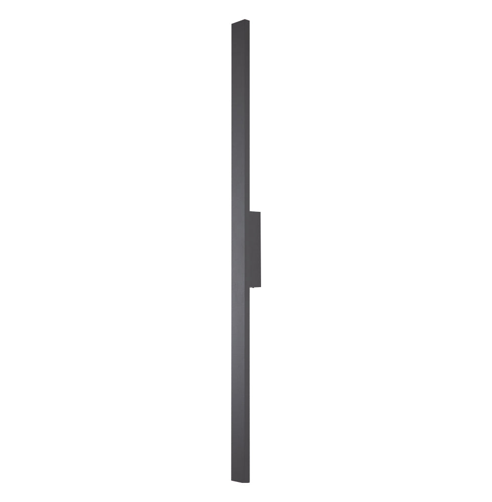 Wall Light Dark Grey Toscana – Viokef