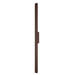 Wall Light Brown Toscana – Viokef
