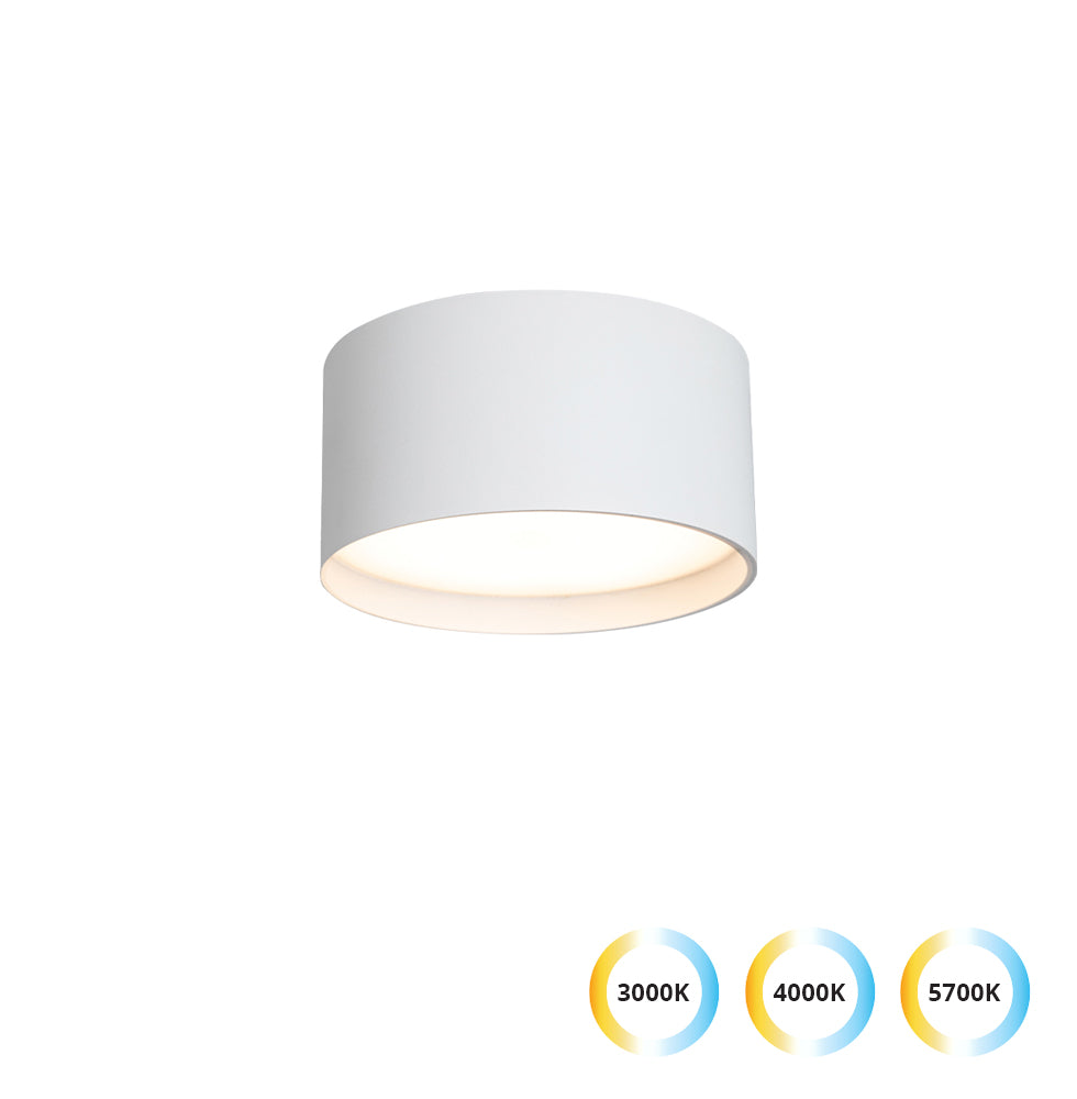 Ceiling Light White Gabriel – Viokef