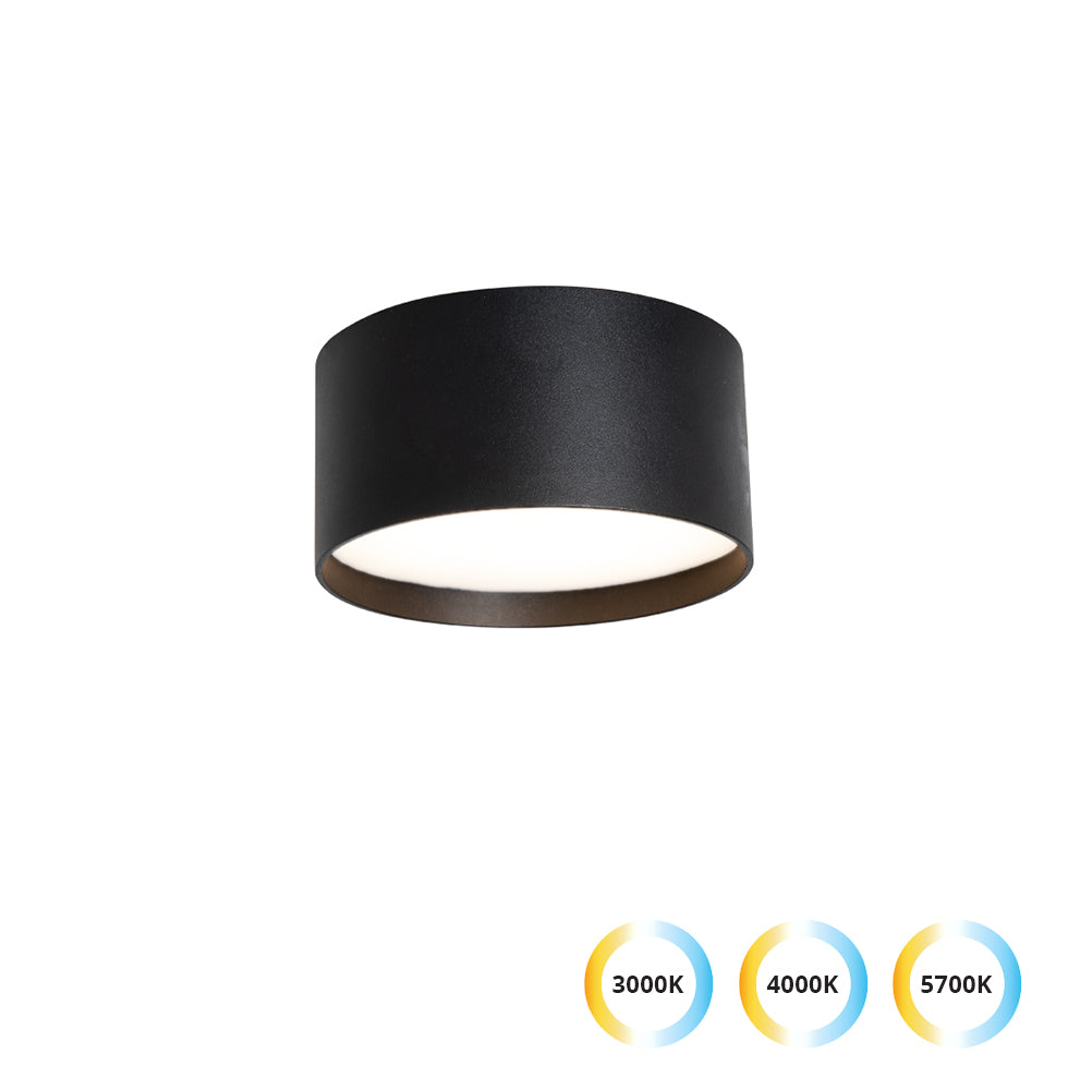 Ceiling Light Black Gabriel – Viokef
