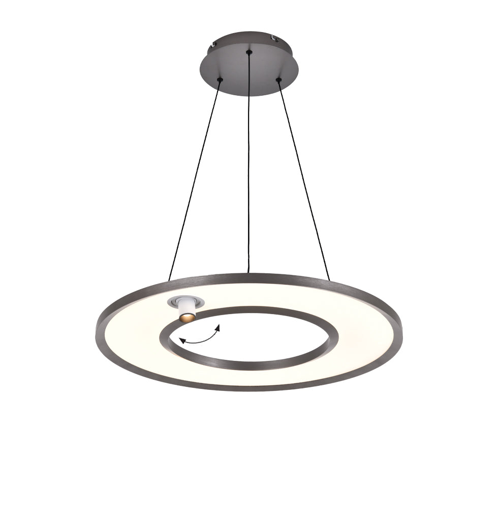Pendant Light Valeria – Viokef