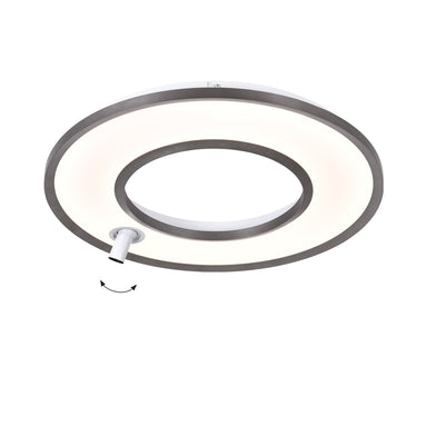Ceiling Light Valeria – Viokef