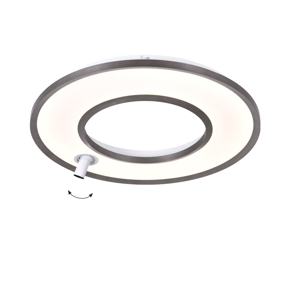 Ceiling Light Valeria – Viokef