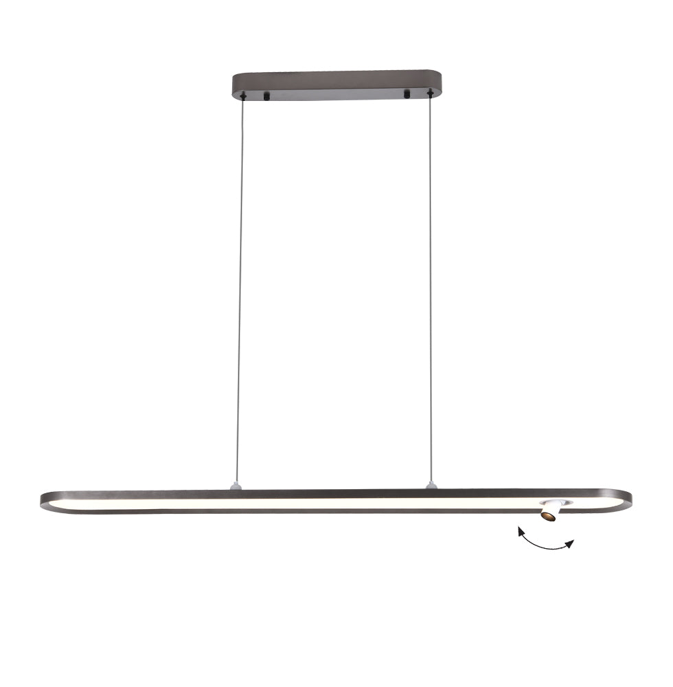 Pendant Light Valeria – Viokef