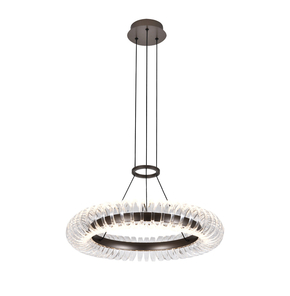 Pendant Light Alba – Viokef