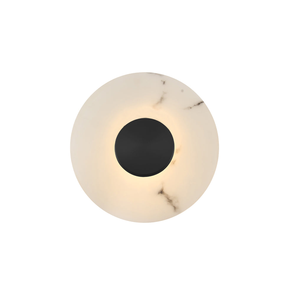 Wall Light Gun Metal Allison – Viokef