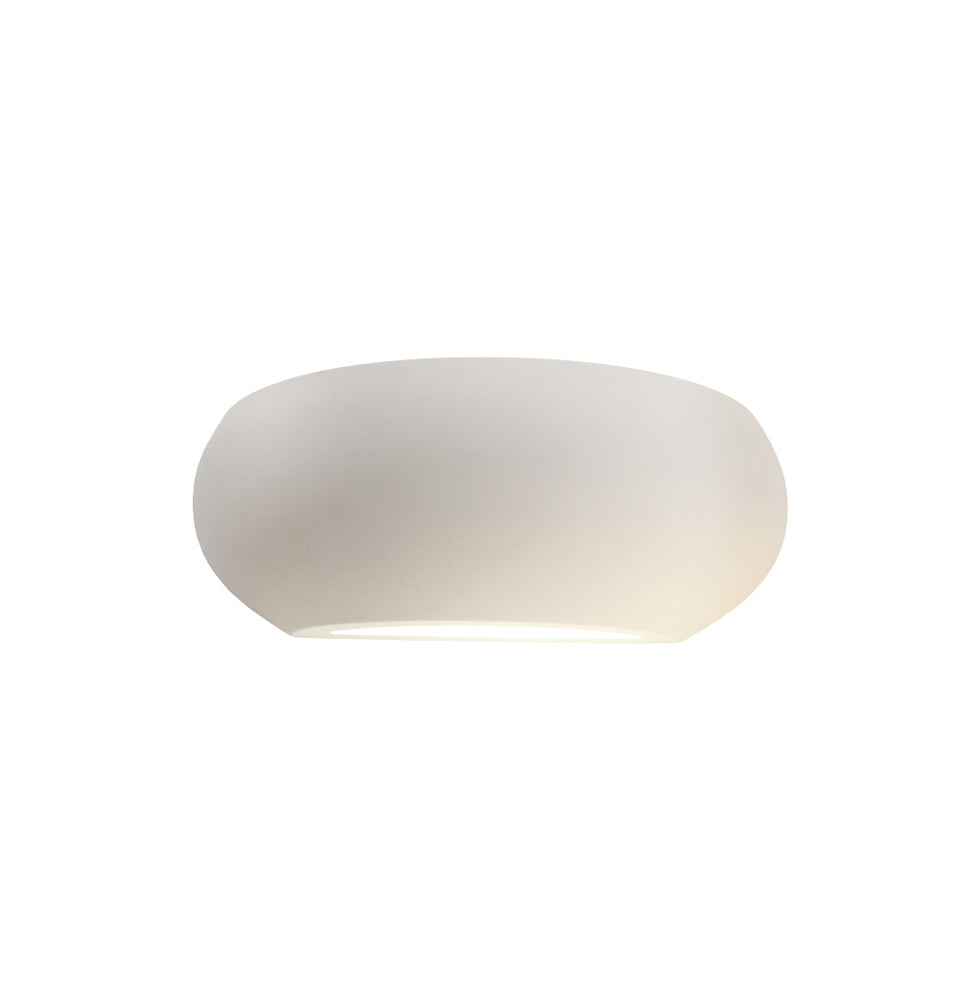 Wall Light White Anita – Viokef
