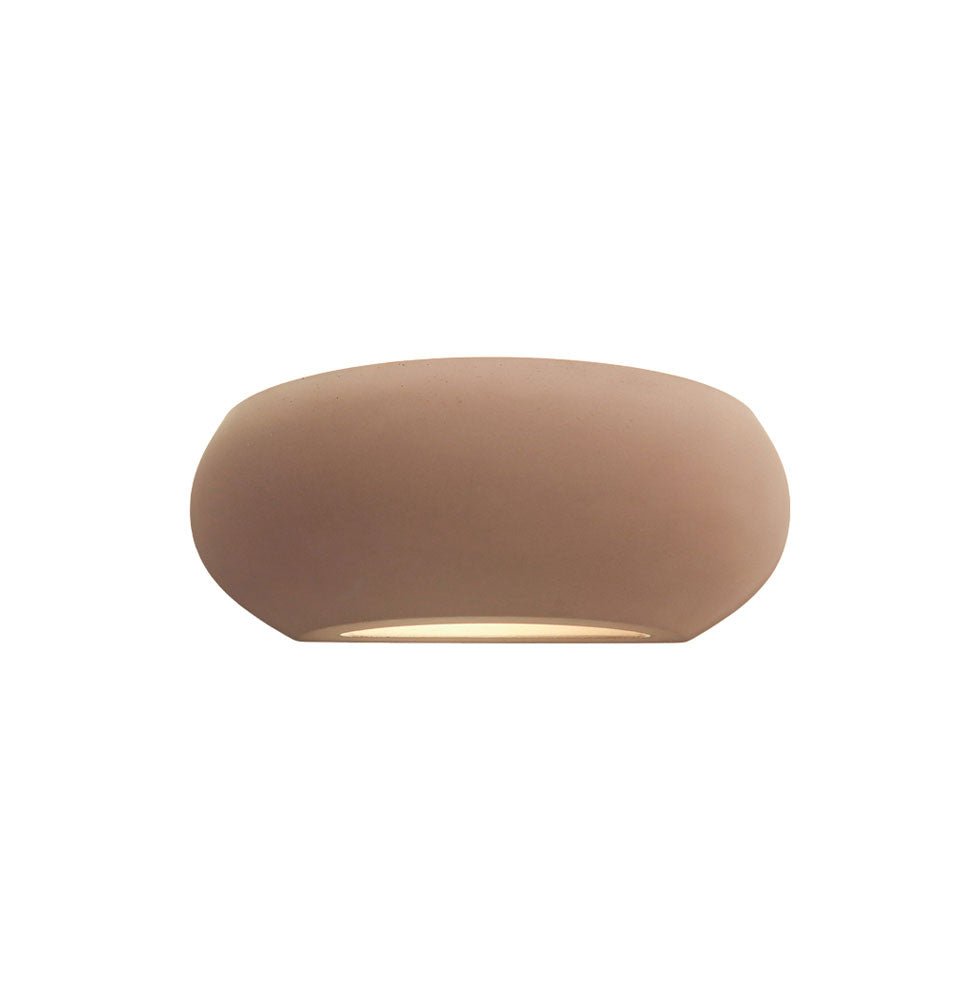 Wall Light Terracotta Anita – Viokef