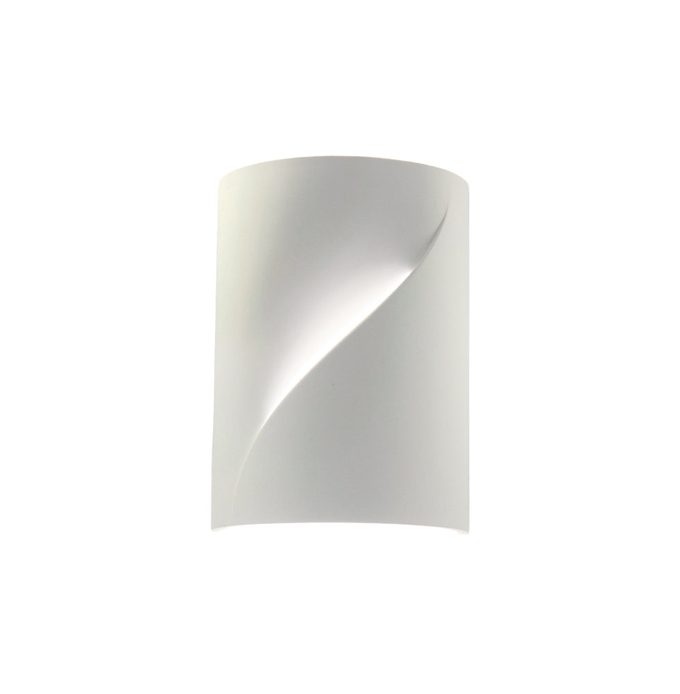 Wall Light Blanc – Viokef