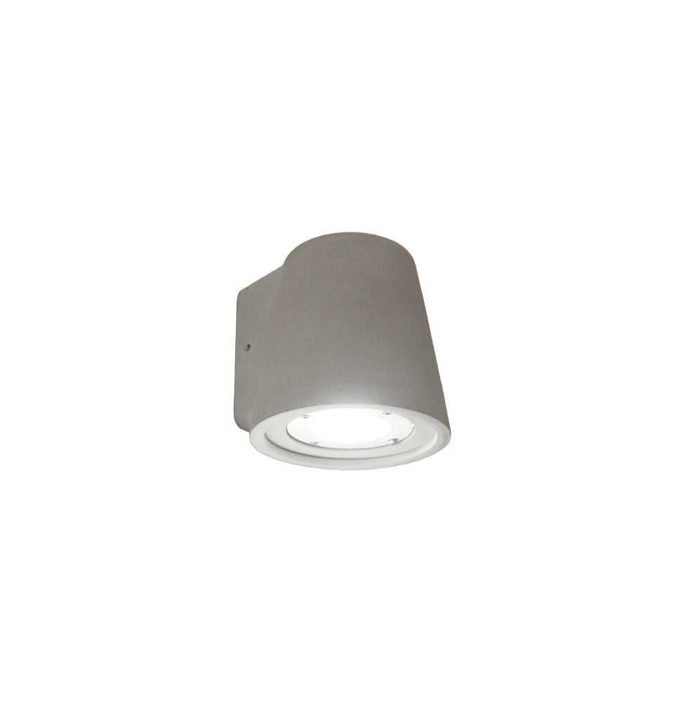 Wall Light Grey Kiara – Viokef
