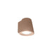 Wall Light Terracotta Kiara – Viokef