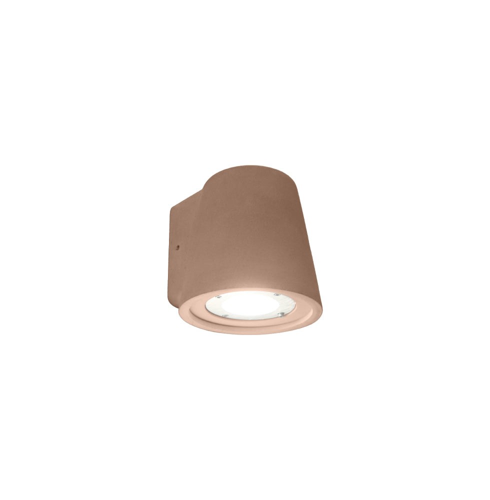 Wall Light Terracotta Kiara – Viokef