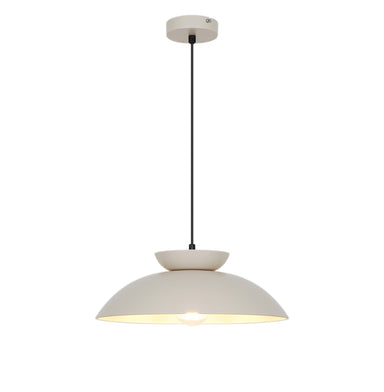 Pendant Light Beige Superb – Viokef