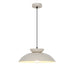 Pendant Light Beige Superb – Viokef