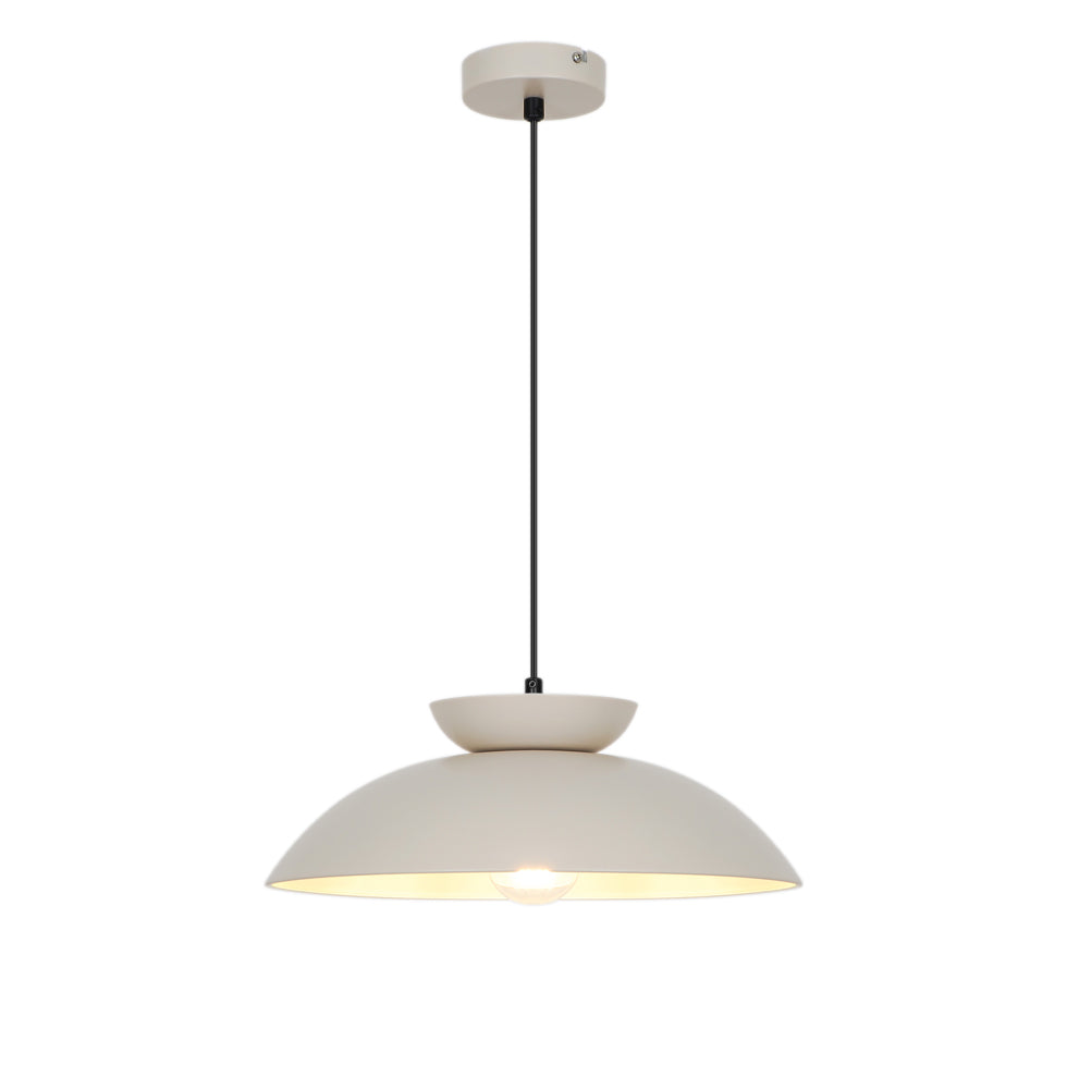 Pendant Light Beige Superb – Viokef