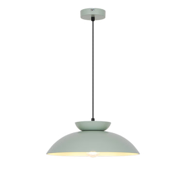 Pendant Light Green Superb – Viokef