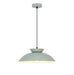 Pendant Light Green Superb – Viokef