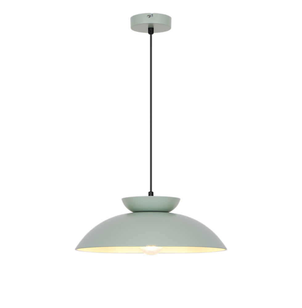 Pendant Light Green Superb – Viokef