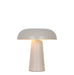 Table Lamp Beige Superb – Viokef