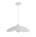Pendant Light White Dance – Viokef