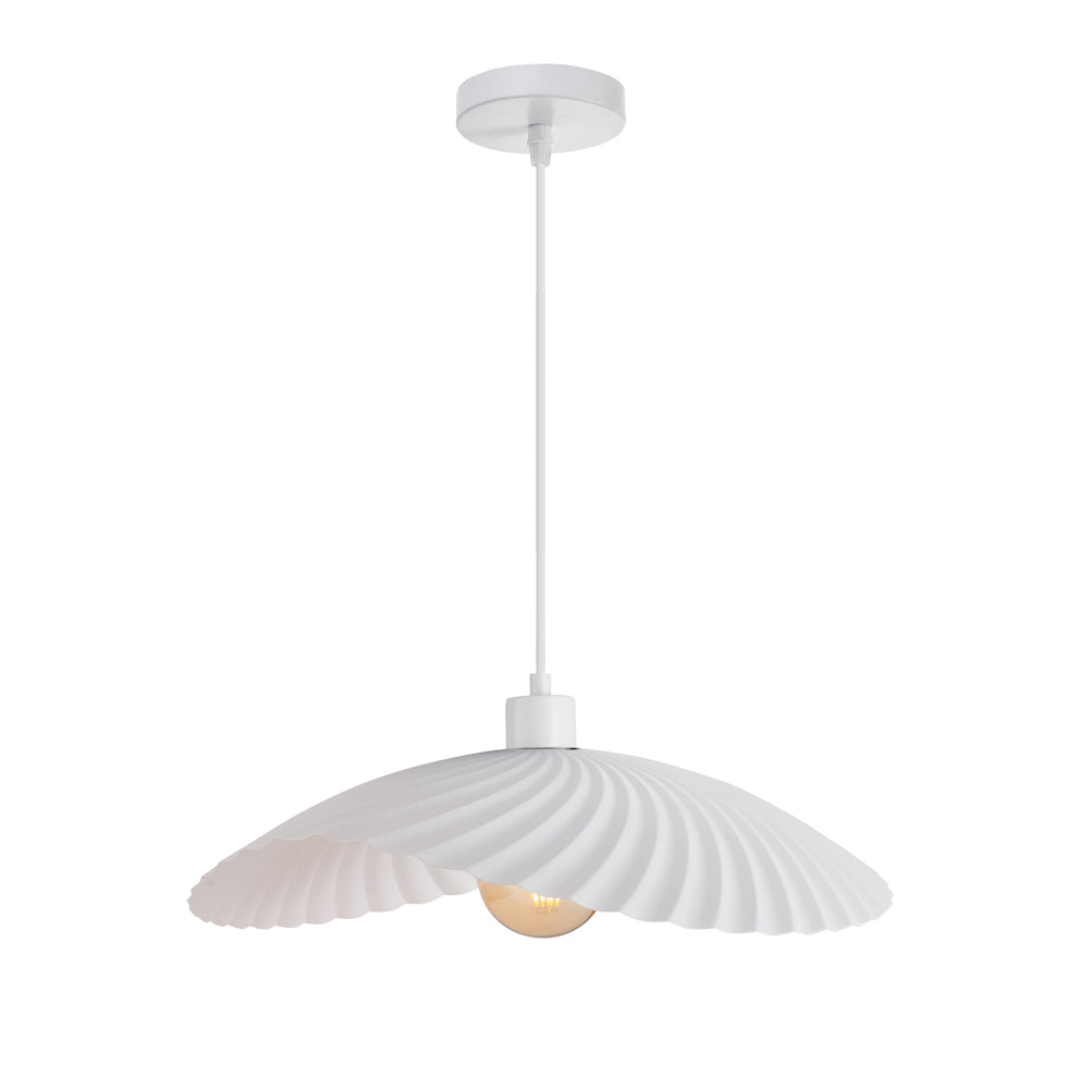 Pendant Light White Dance – Viokef