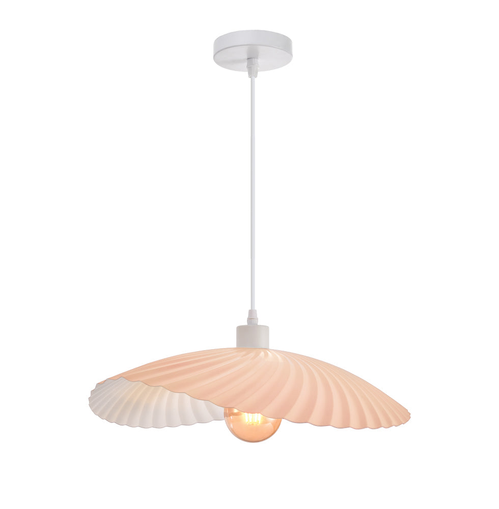 Pendant Light Pink Dance – Viokef