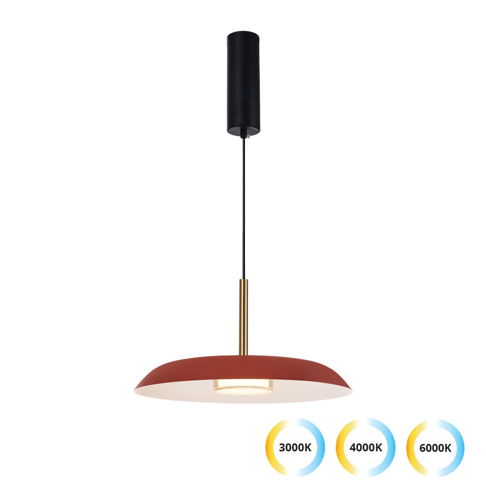 Pendant Light Nudo – Viokef