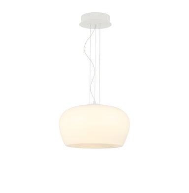 Pendant Light White Nadia – Viokef