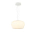 Pendant Light White Nadia – Viokef