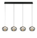 Pendant Light Nadia – Viokef