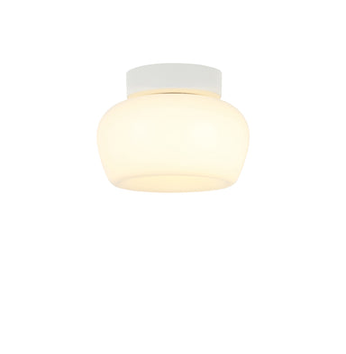 Ceiling Light White D:160 Nadia – Viokef