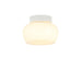Ceiling Light White D:160 Nadia – Viokef