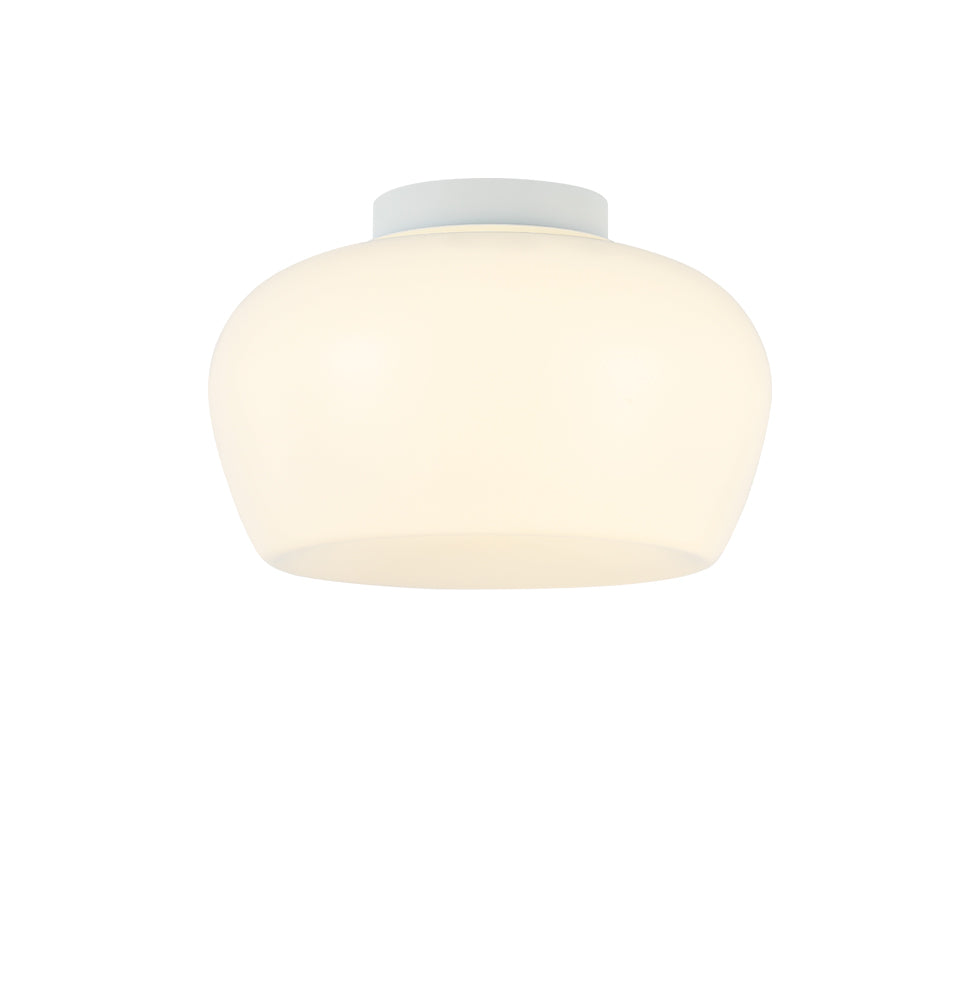 Ceiling Light White D:380 Nadia – Viokef