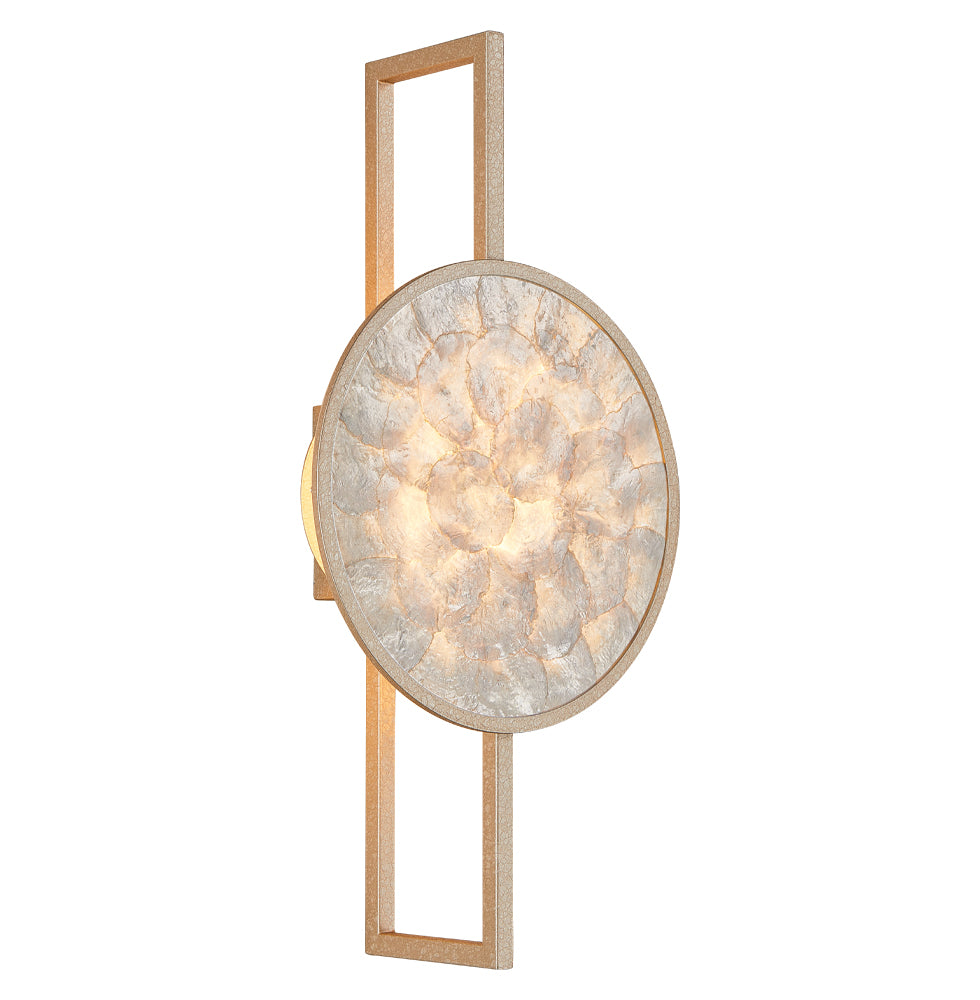 Wall Light Elyra – Viokef