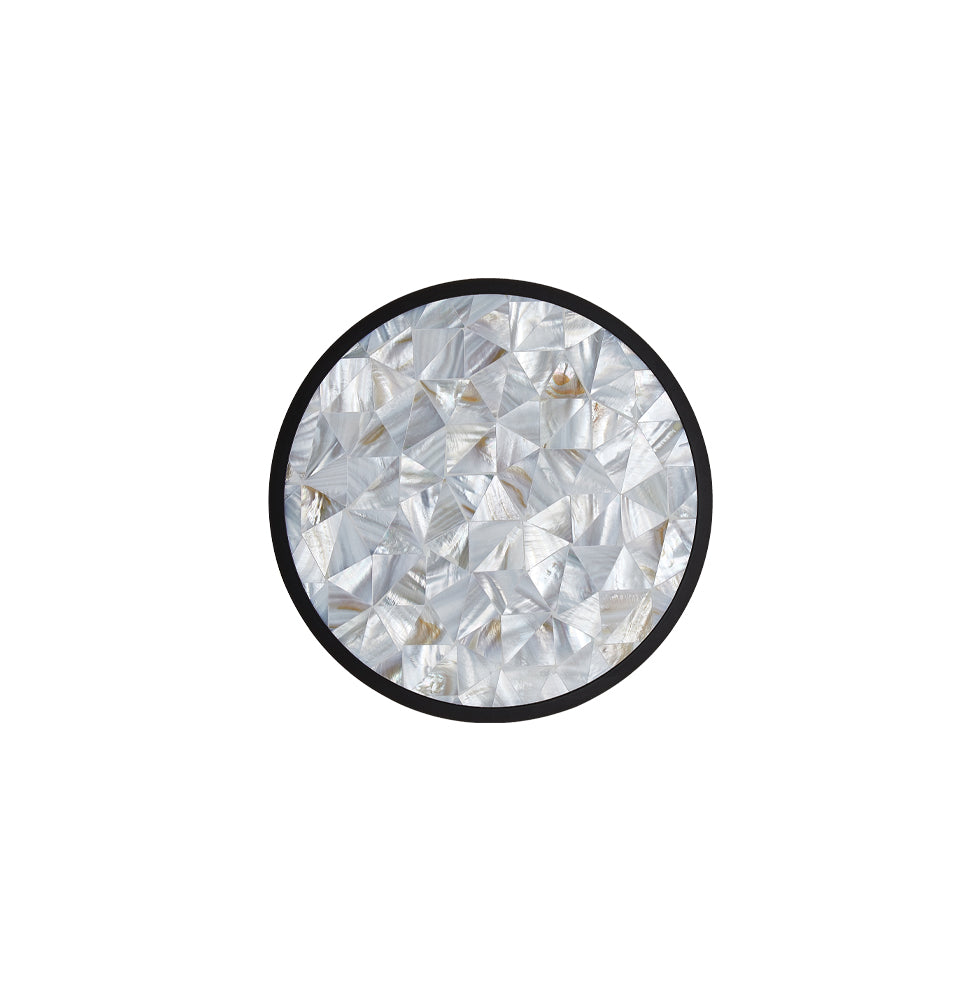 Wall Light Black Doretta – Viokef