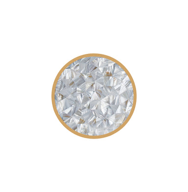 Wall Light Gold Doretta – Viokef