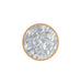 Wall Light Gold Doretta – Viokef