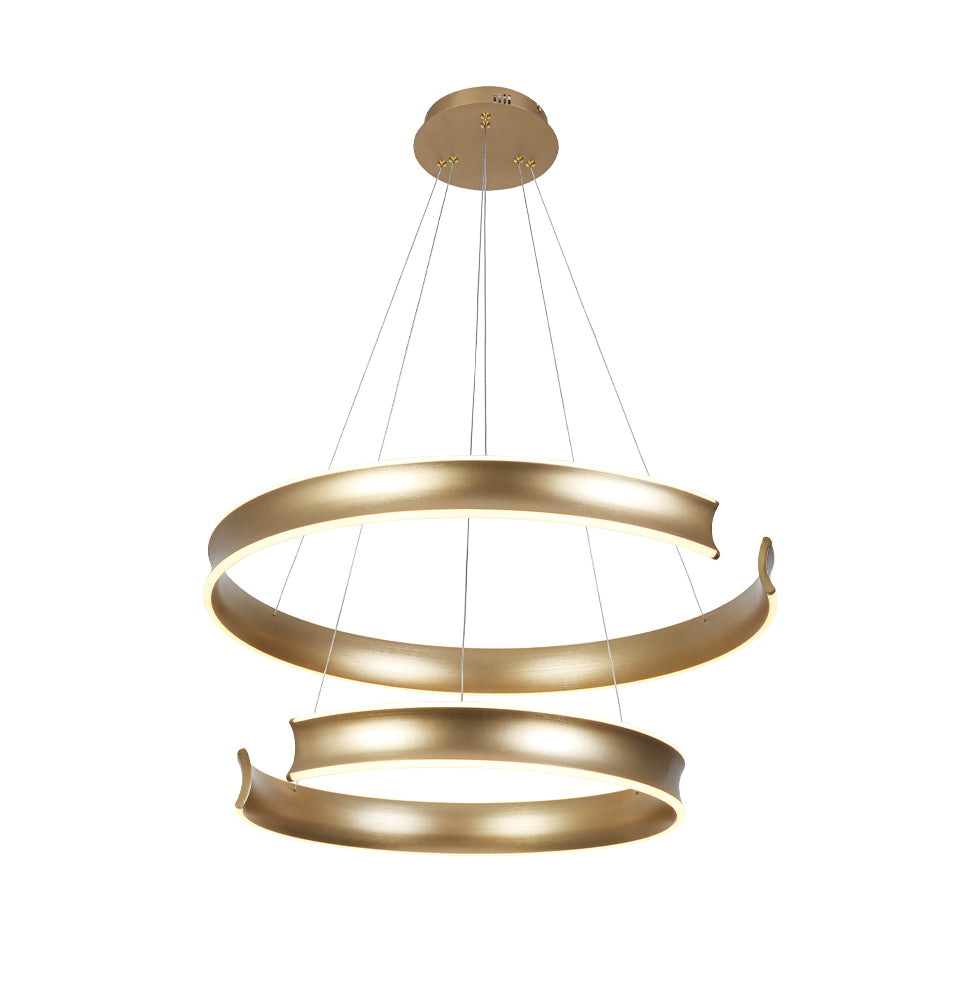Pendant Light Marlen – Viokef
