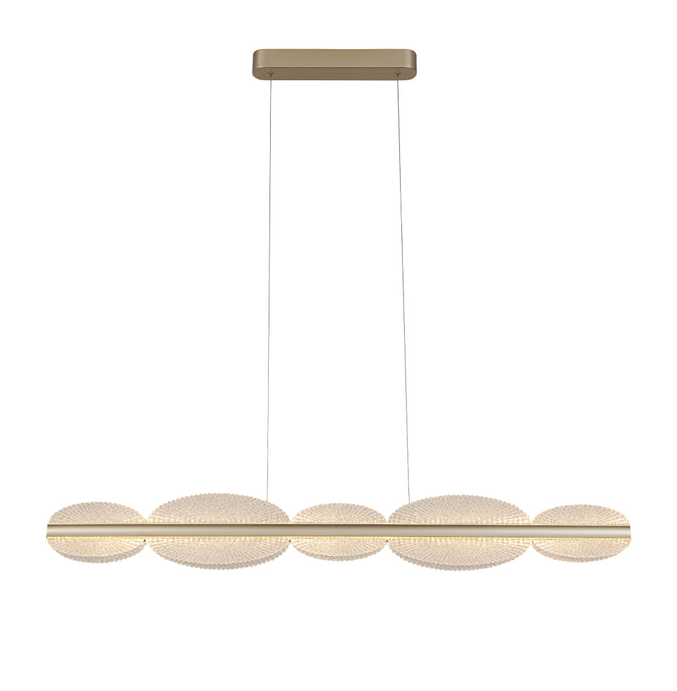 Pendant Light Evana – Viokef