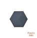 Wall Light Blue Kevina – Viokef