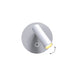 Wall Light White Nevada – Viokef