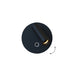 Wall Light Black Nevada – Viokef