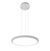 Pendant Light White Benett – Viokef