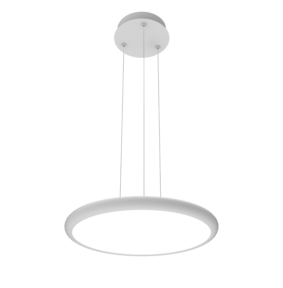 Pendant Light White Benett – Viokef