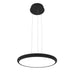 Pendant Light Black Benett – Viokef