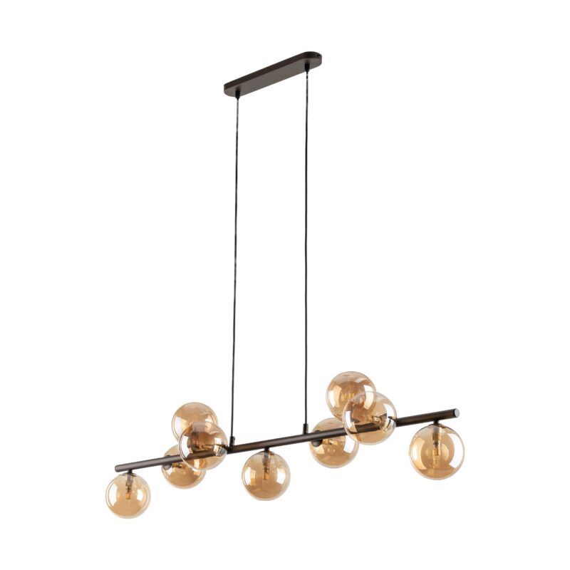 Modern  Lamp ESTERA METAL TK LIGHTING