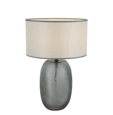 Table Lamp Smoke Jenifer – Viokef