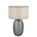 Table Lamp Smoke Jenifer – Viokef
