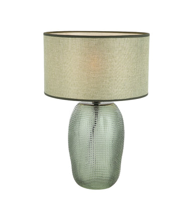 Table Lamp Green Jenifer – Viokef